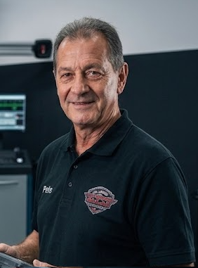 Kovács Gábor